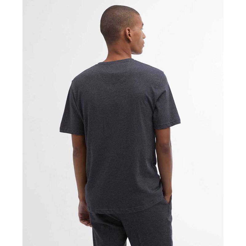 Barbour Essential Sports T-Shirt image number 1